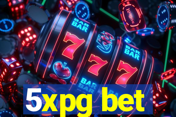 5xpg bet